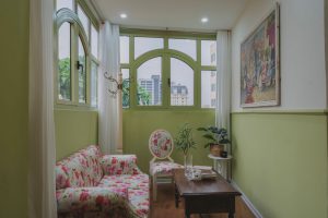 Annam The Myst Premium - Trần Hưng Đạo | Dã Tượng