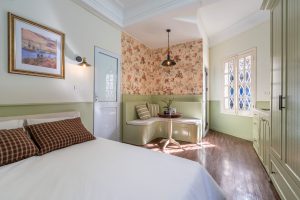 Annam Traditional & Local Vibe homestay - Hàng Cháo - Văn Miếu